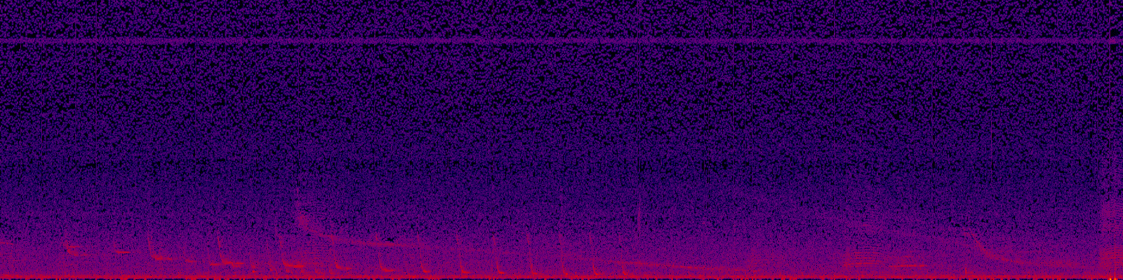 spektrogram