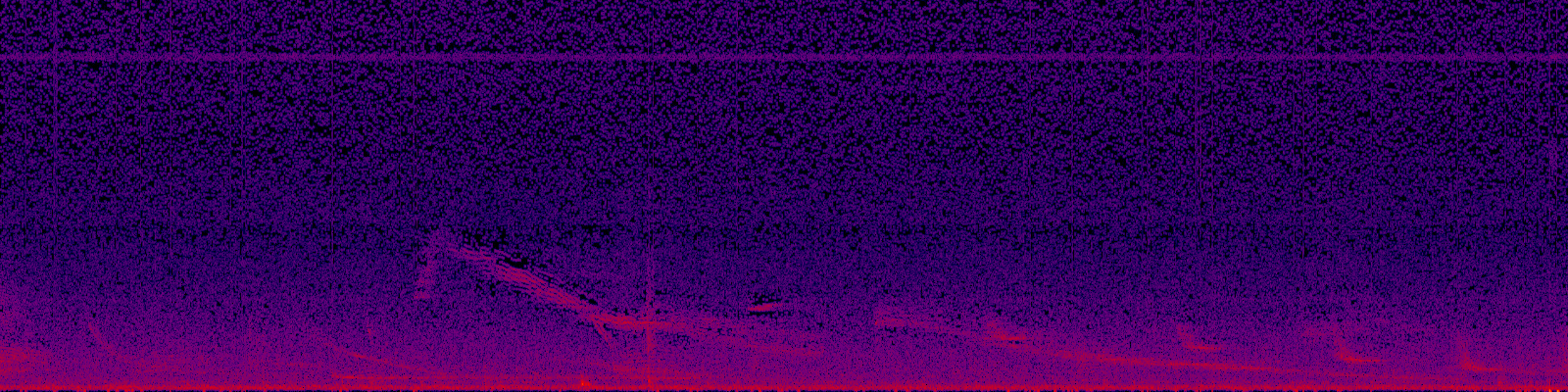 spektrogram