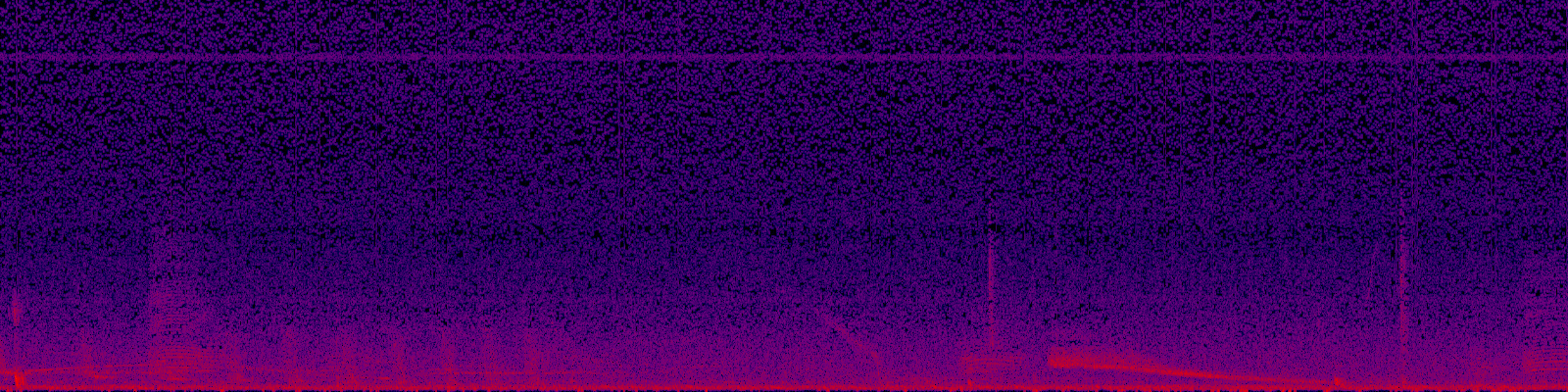 spektrogram