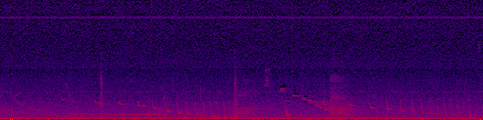 spektrogram