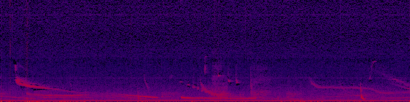 spektrogram