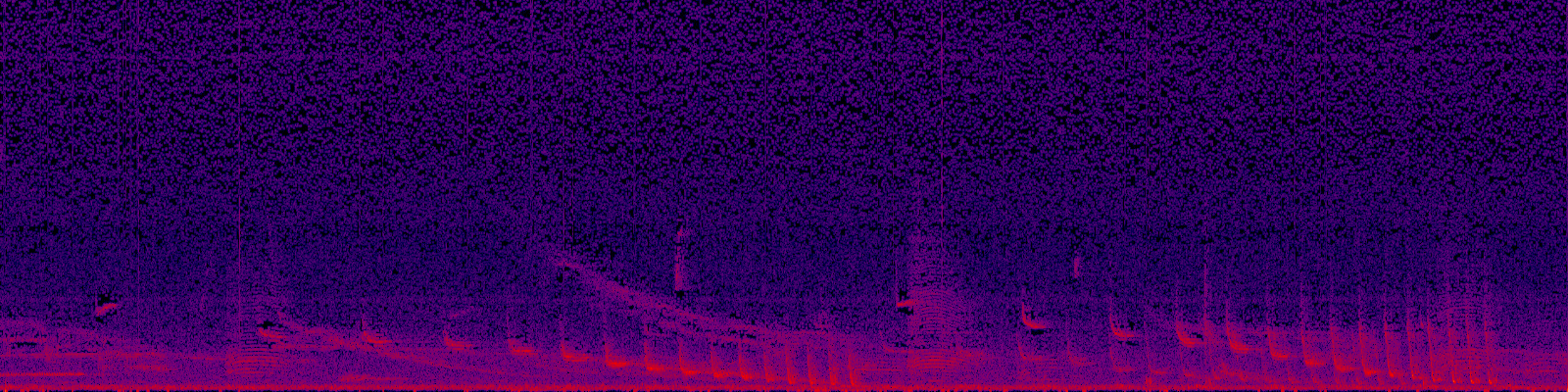 spektrogram