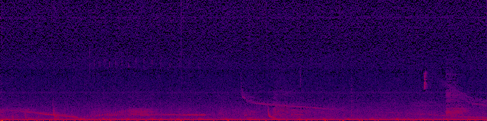spektrogram