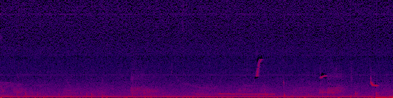 spektrogram
