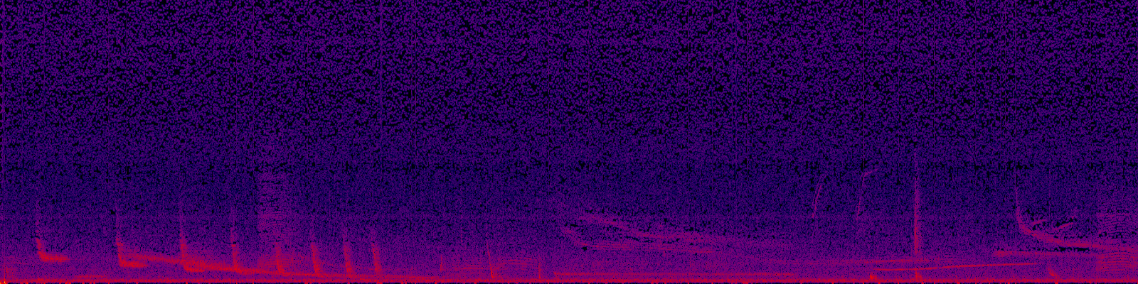 spektrogram