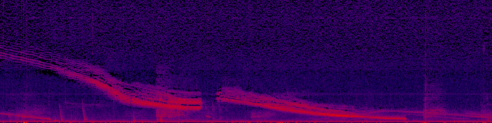 spektrogram