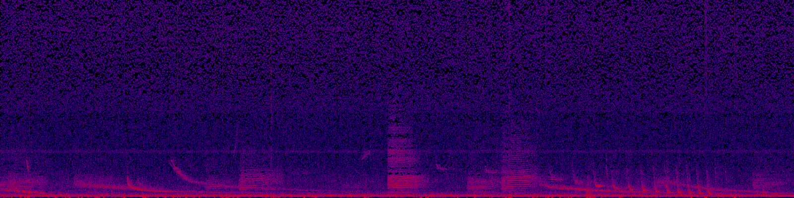 spektrogram