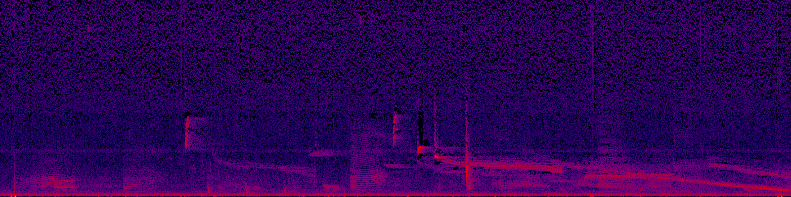spektrogram