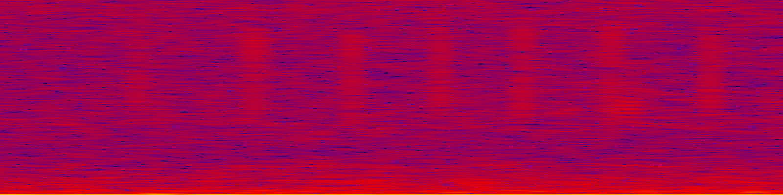 spektrogram