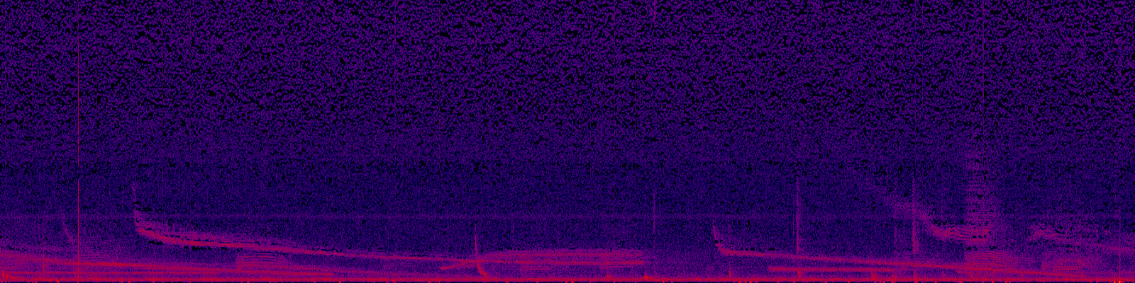 spektrogram