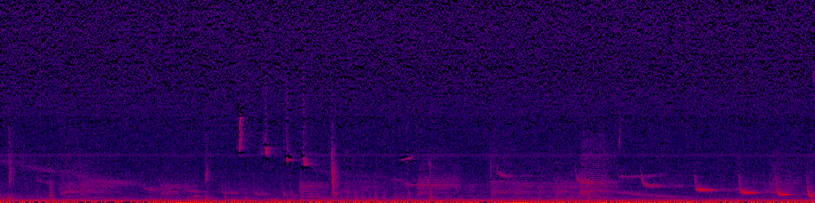 spektrogram