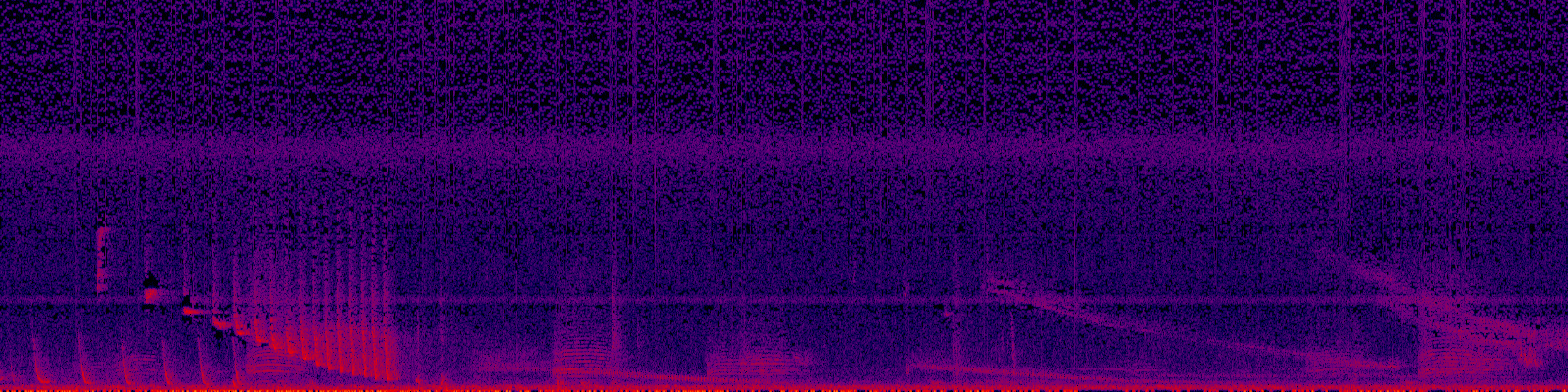 spektrogram