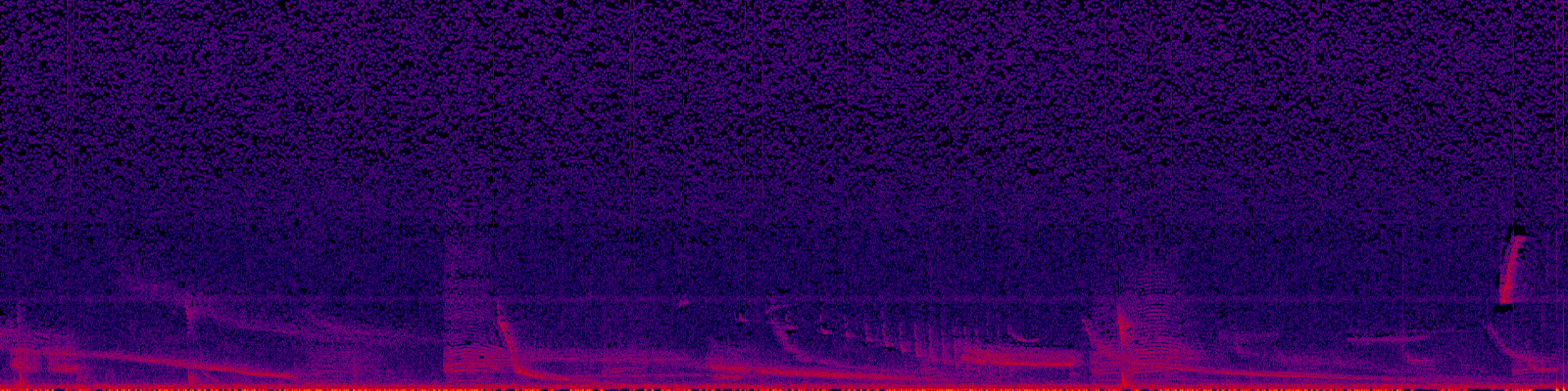 spektrogram