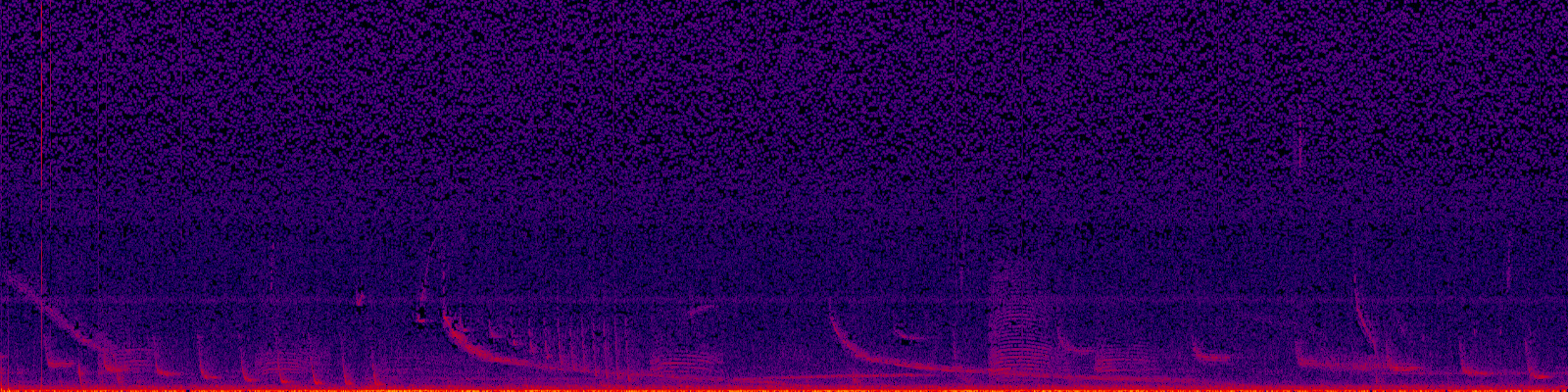 spektrogram