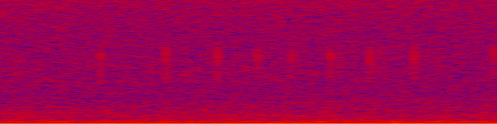 spektrogram