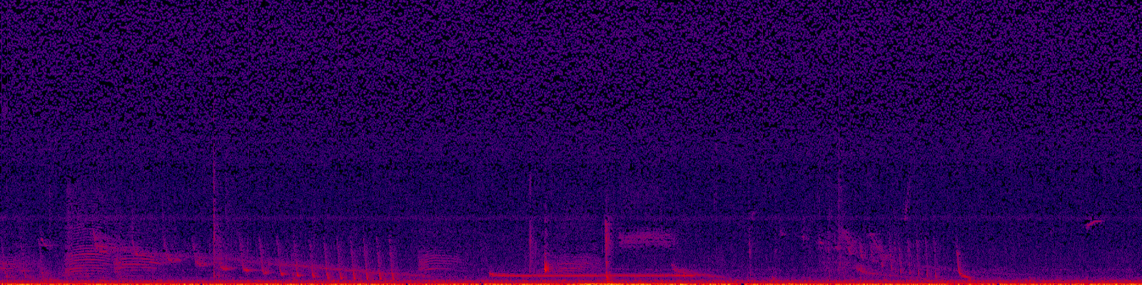 spektrogram