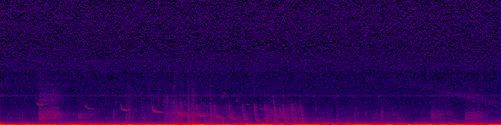 spektrogram