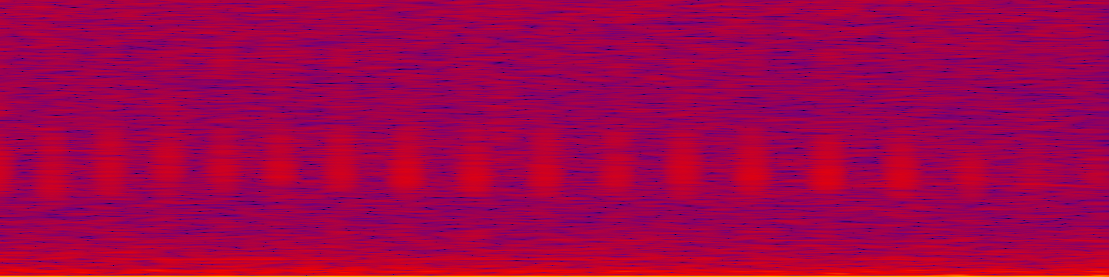 spektrogram